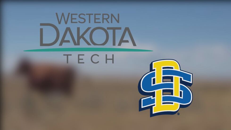 Western Dakota Tech (WDT) and South Dakota State University (SDSU) Extension are both drafting...