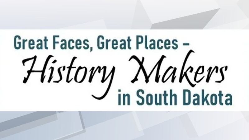 South Dakota History Conference set for Friday and Saturday