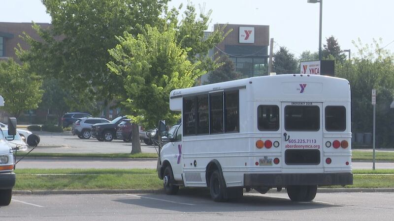 One dead after shooting near Aberdeen YMCA