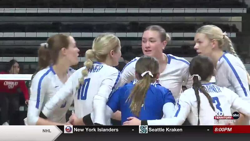 11-16 afternoon state volleyball