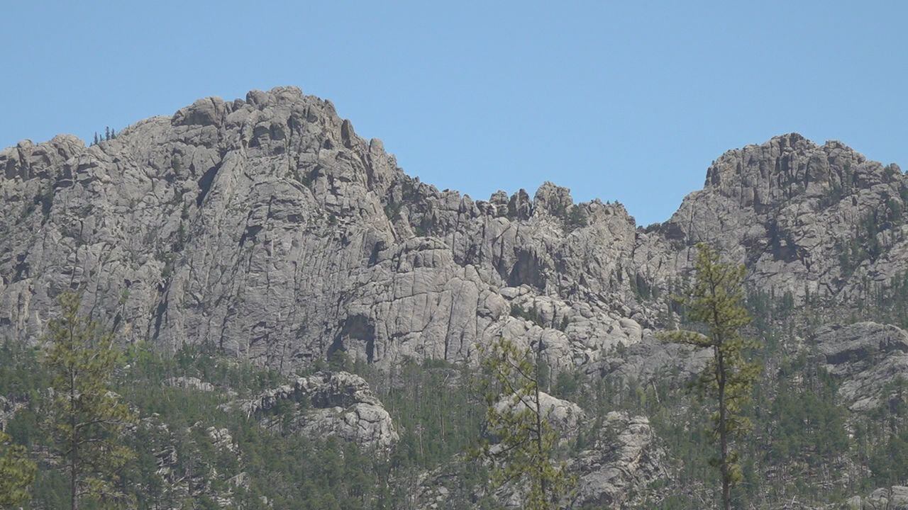 Hiking safety in the Black Hills: how preparation can help hikers avoid emergencies - Vimarsana News