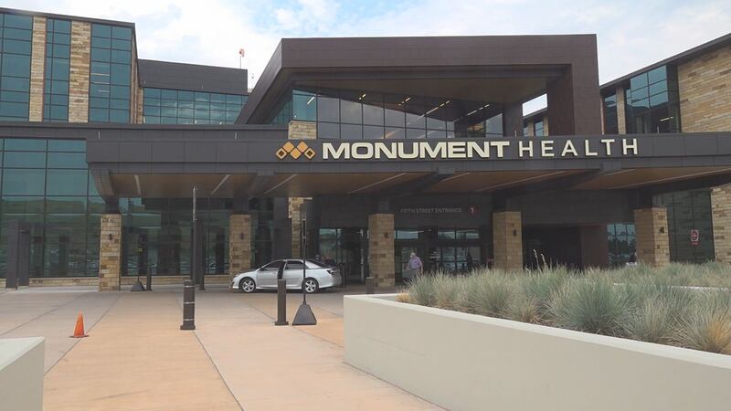 Monument Health says price transparency a priority