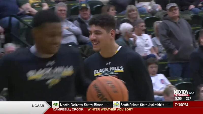 3-6 bhsu basketball