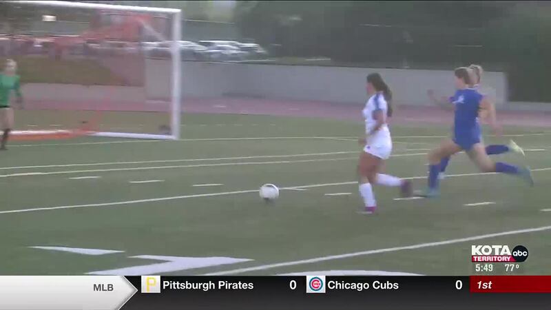 9-21 STM SOCCER