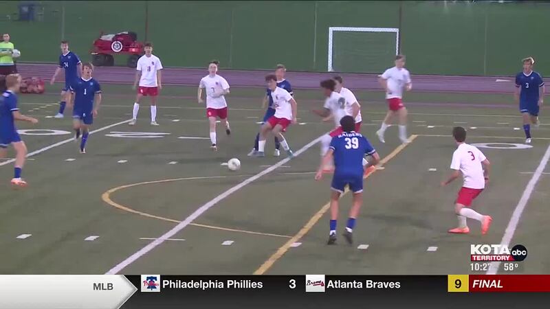9-19 stevens soccer