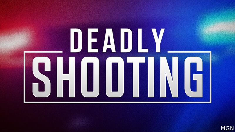 Rapid City police have contacted "persons of interest" in a fatal shooting but no details on...