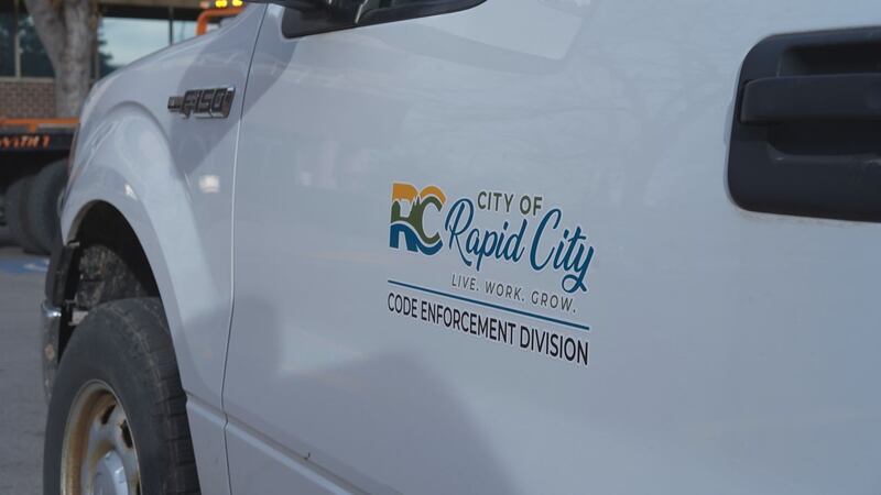 The meeting is scheduled for Thursday at the Rapid City Public Library.
