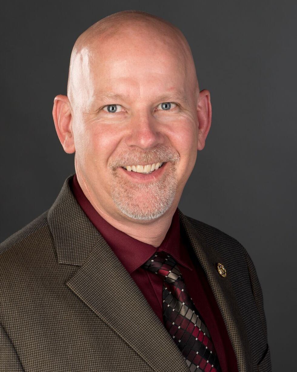 Jim Mehlhaff is running for South Dakota State Senate District 24.