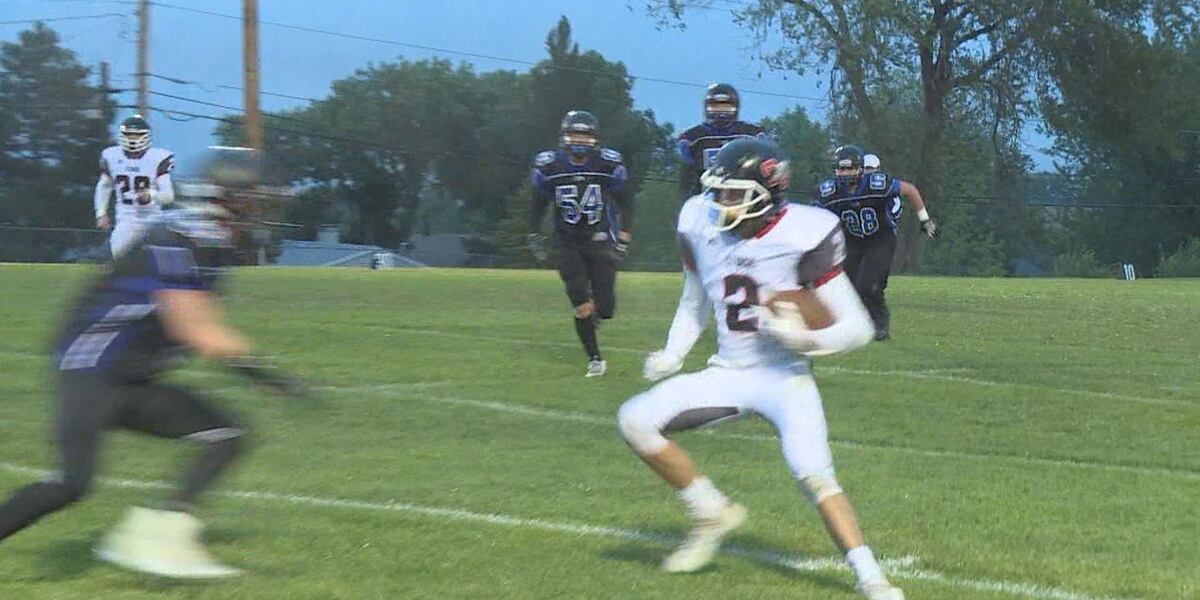 Is Youth Football Safe is-youth-football-safe