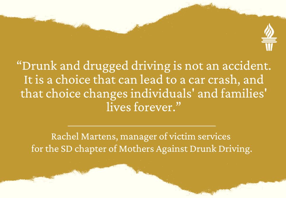 Quote by Rachel Martens.