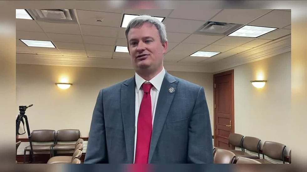 SD Attorney General Jason Ravnsborg (file)