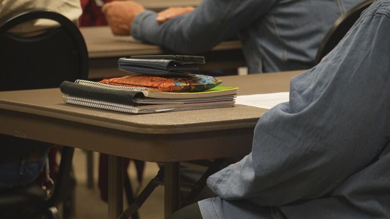 The first of many meetings was held for the South Valley Civic Organization at the West River...
