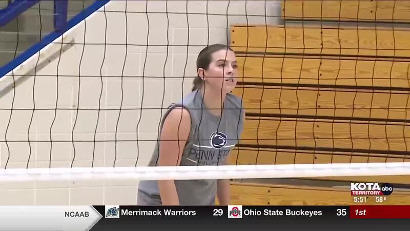 11-15 stevens volleyball aow