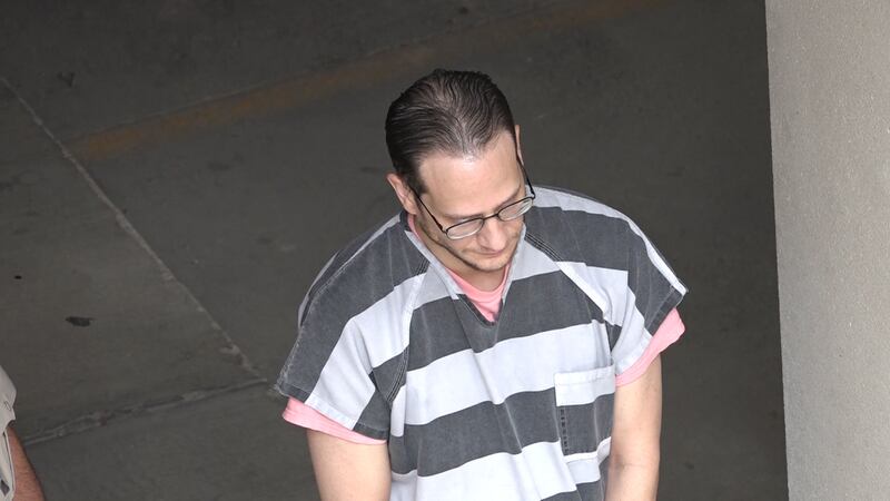 The murder trial of Richard Hirth was cancelled due to an issue with a defense expert witness.