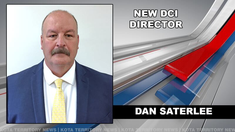 Incoming attorney general picks new DCI leadership.