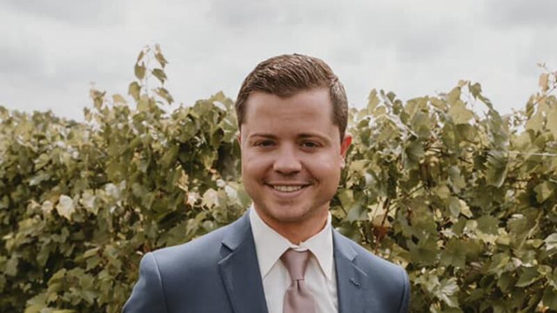 Stevens High School’s new activities director, Nick Karn.