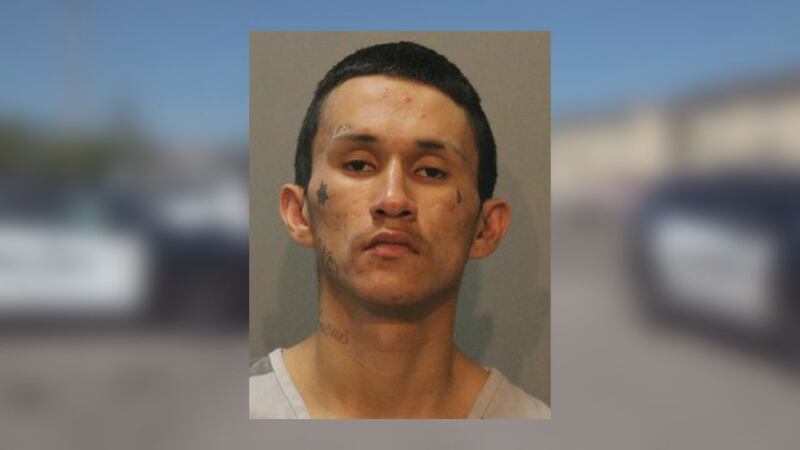 Chase Quick Bear plead guilt in October to aiding and abetting aggravated assault.