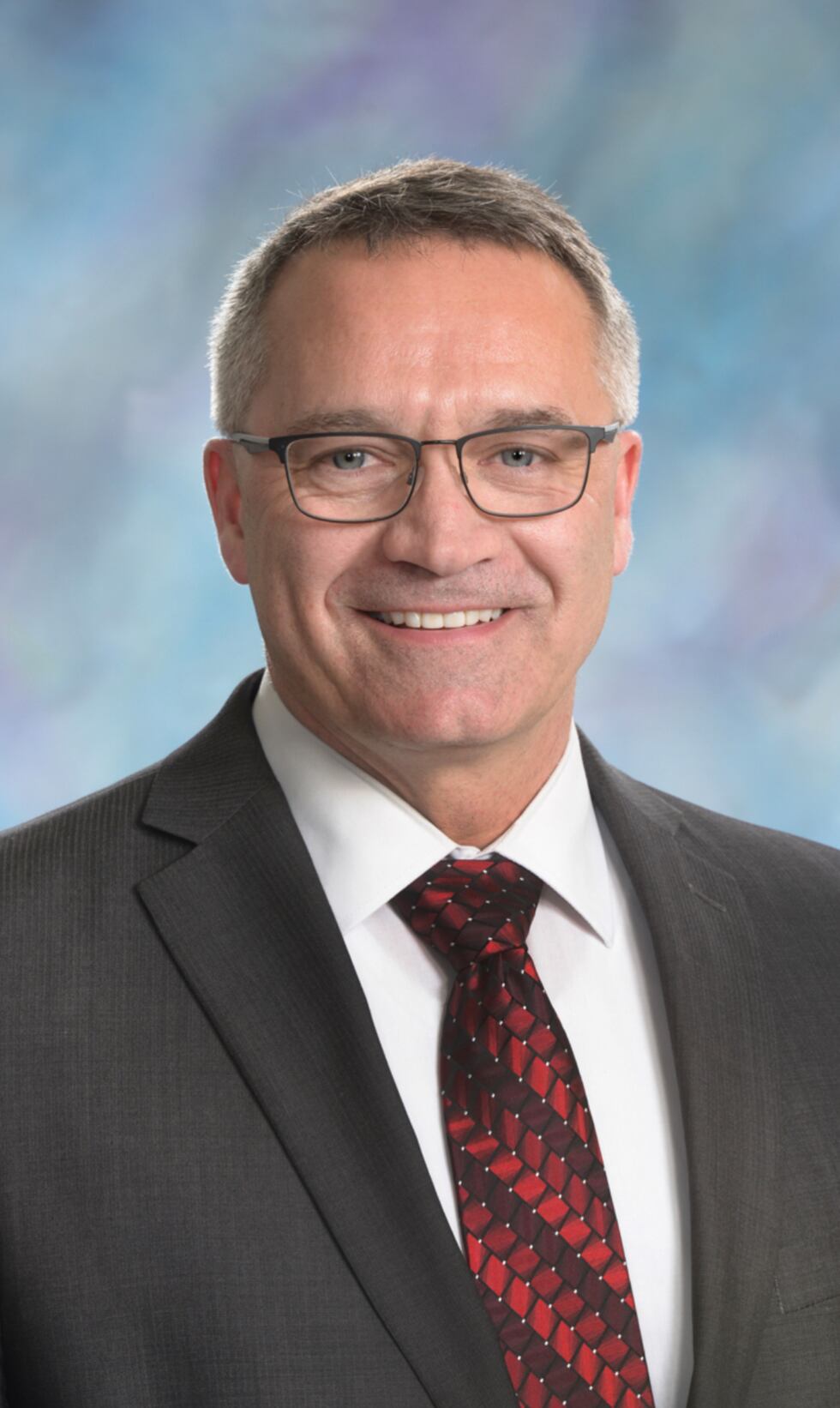 South Dakota State Senator Bryan Breitling (R-Miller)