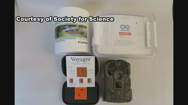 Hill City STEM Kit