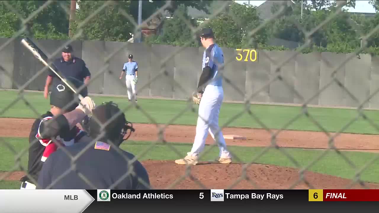 Post 320, Post 22, and Sheridan pick up wins at Veterans Classic - Vimarsana News