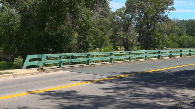 There are over 115 bridges in Pennington County and 89 will need fixed in the 25 years