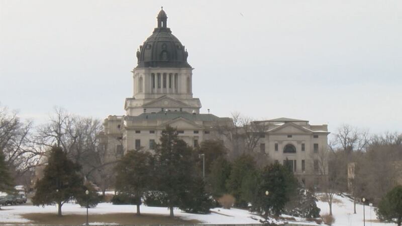 State lawmakers in South Dakota passed what’s called a ‘trigger ban’ in 2005. This means...