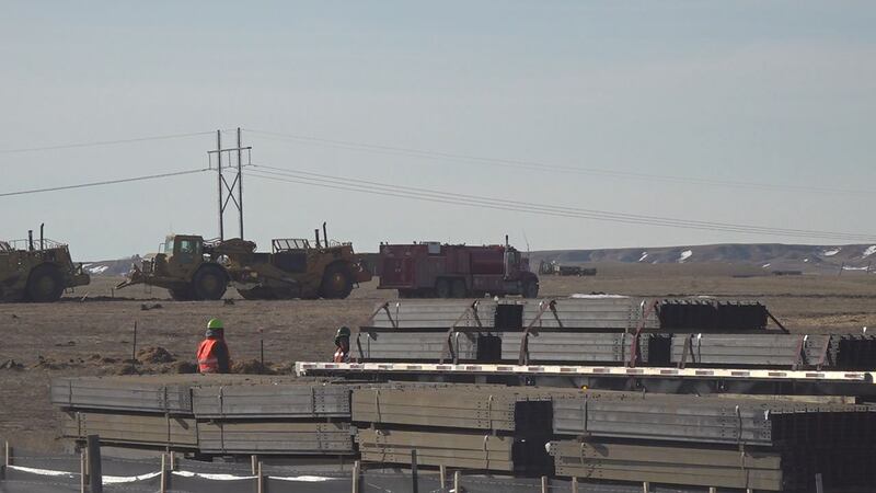 solar project
