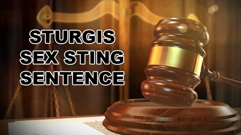 A Rapid City man is sentenced for attempting to have sex with a 13-year-old girl. (MGN Online...