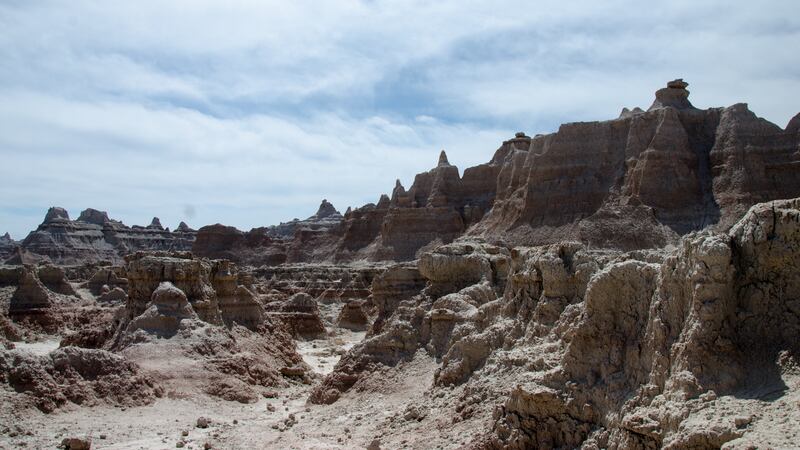 One Missouri man is dead and another hospitalized after attempting to hike an unmarked trail...