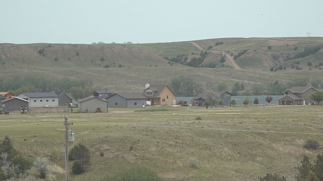 Property taxes increasing in the Black Hills region - Vimarsana News