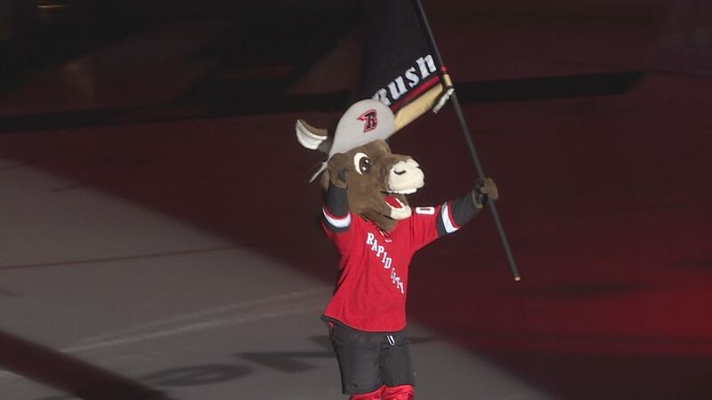 Rush 10-28