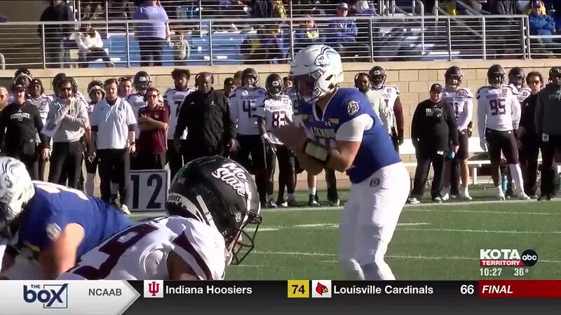 SDSU football
