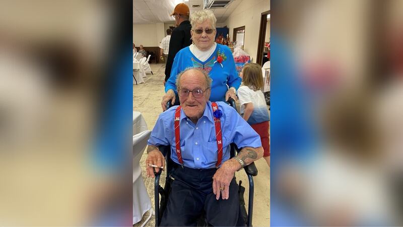 Robert and Loveda Proctor were last seen around 2 p.m. Friday, according to the Aurora Police...