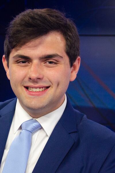 Ryan Larmeu