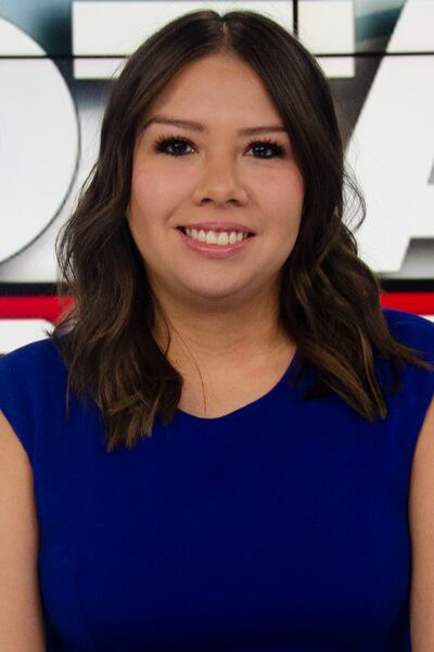Juliana Alford