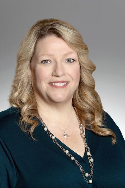 Beth Warden